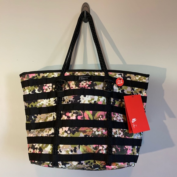 af1 tote bag